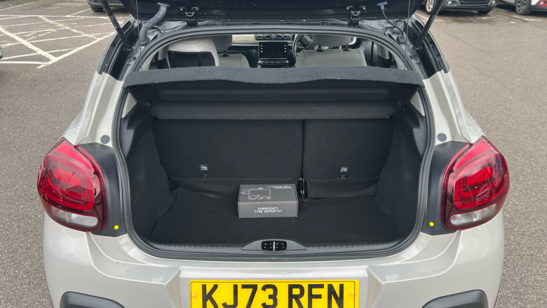 Citroen C3 1.2 PureTech Max 5dr Petrol Hatchback